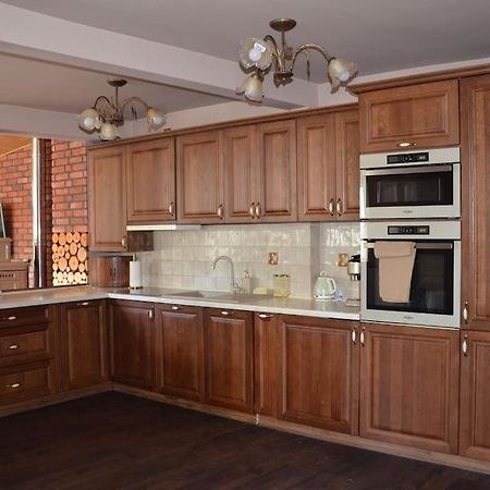 Apartament Premium Retro Połczyn-Zdrój Zewnętrze zdjęcie