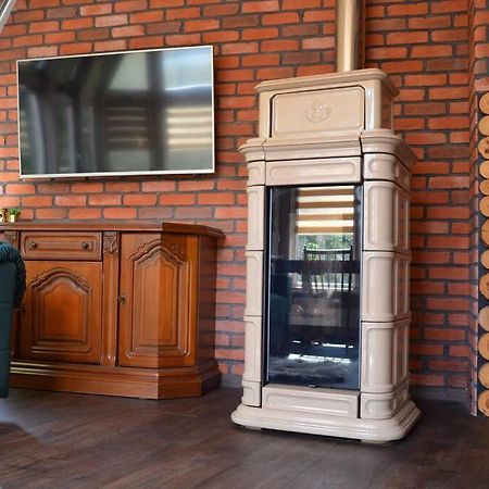 Apartament Premium Retro Połczyn-Zdrój Zewnętrze zdjęcie