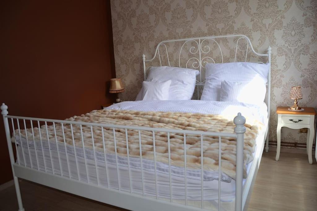 Apartament Premium Retro Połczyn-Zdrój Zewnętrze zdjęcie