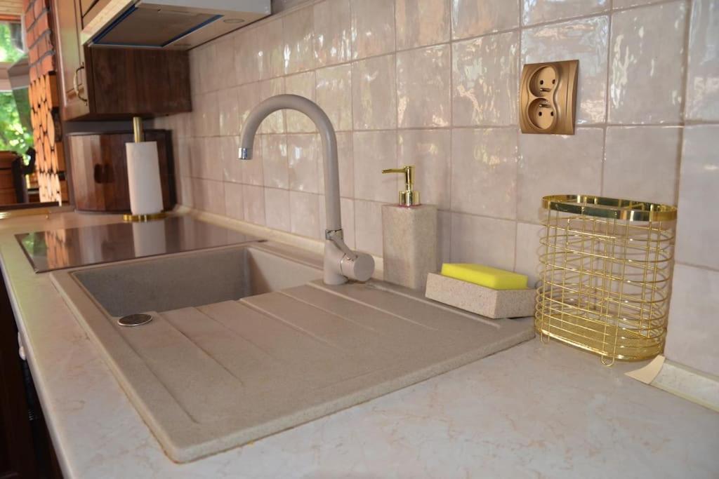 Apartament Premium Retro Połczyn-Zdrój Zewnętrze zdjęcie