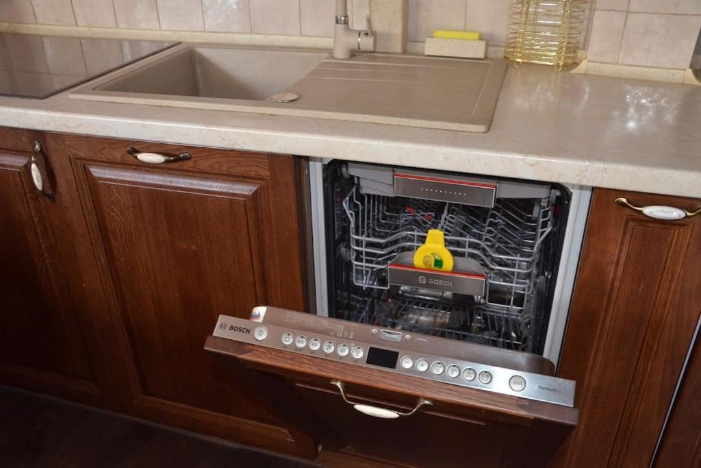 Apartament Premium Retro Połczyn-Zdrój Zewnętrze zdjęcie