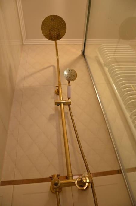 Apartament Premium Retro Połczyn-Zdrój Zewnętrze zdjęcie
